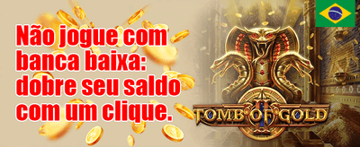 Bônus de Boas-Vindas 💰 promotion