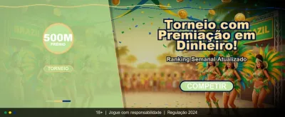 Ganhe Prêmios Incríveis Agora